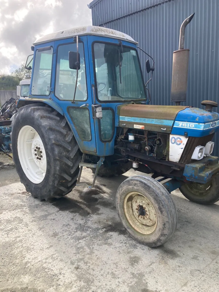 Ford - Image 1