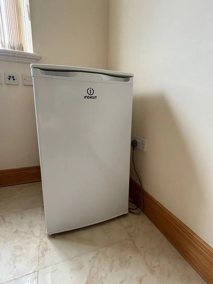 Freezer - Image 1