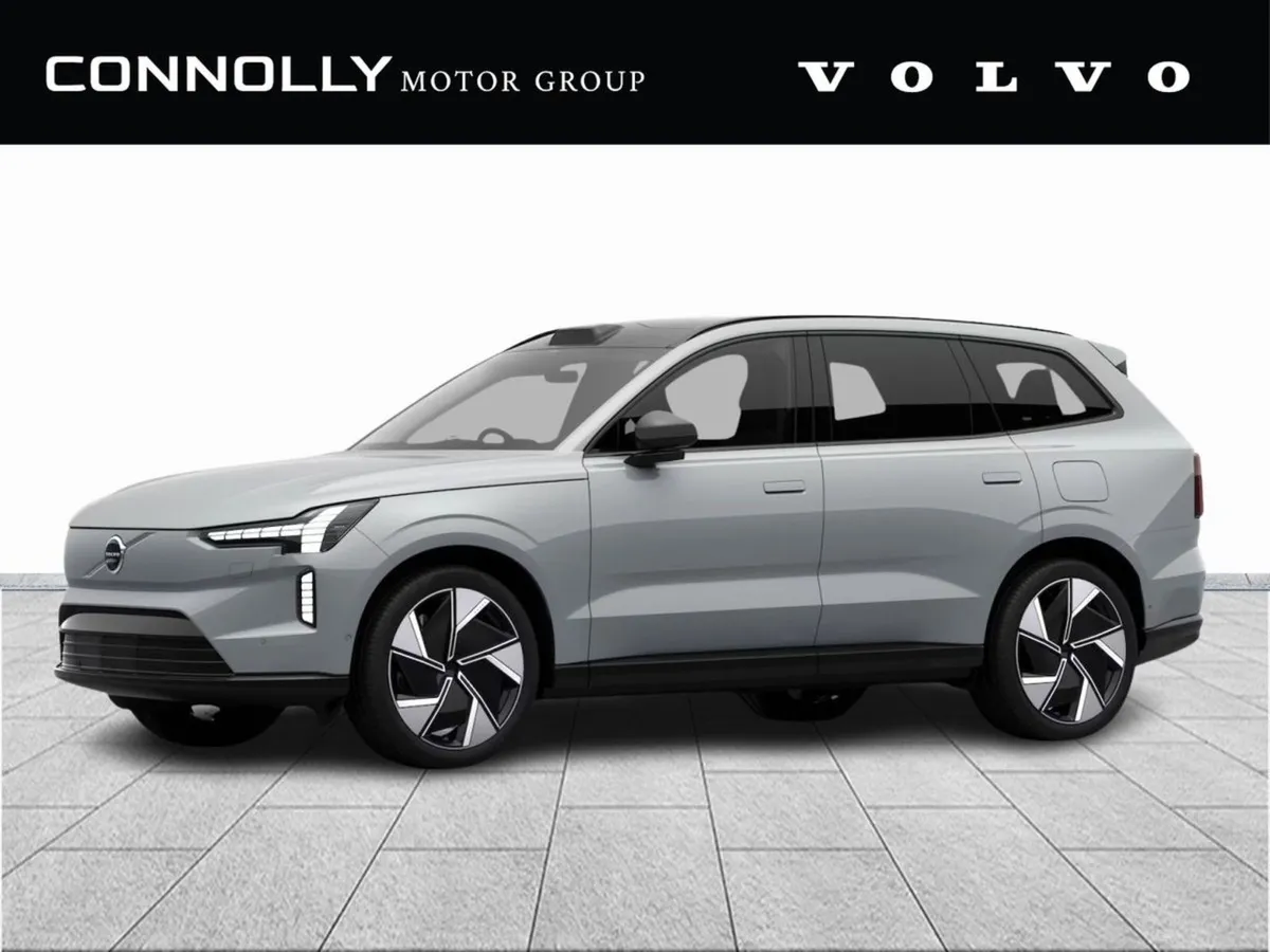 Volvo EX90 Twin Motor Ultra  1183pm - Image 1