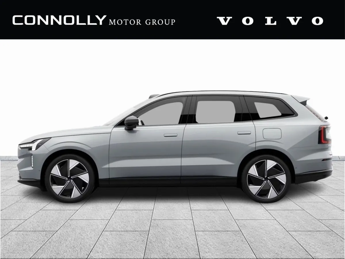 Volvo EX90 Twin Motor Ultra  1183pm - Image 3