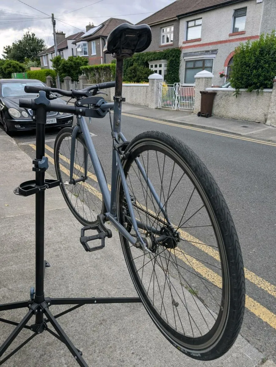Elops Speed 500 bike - Image 2
