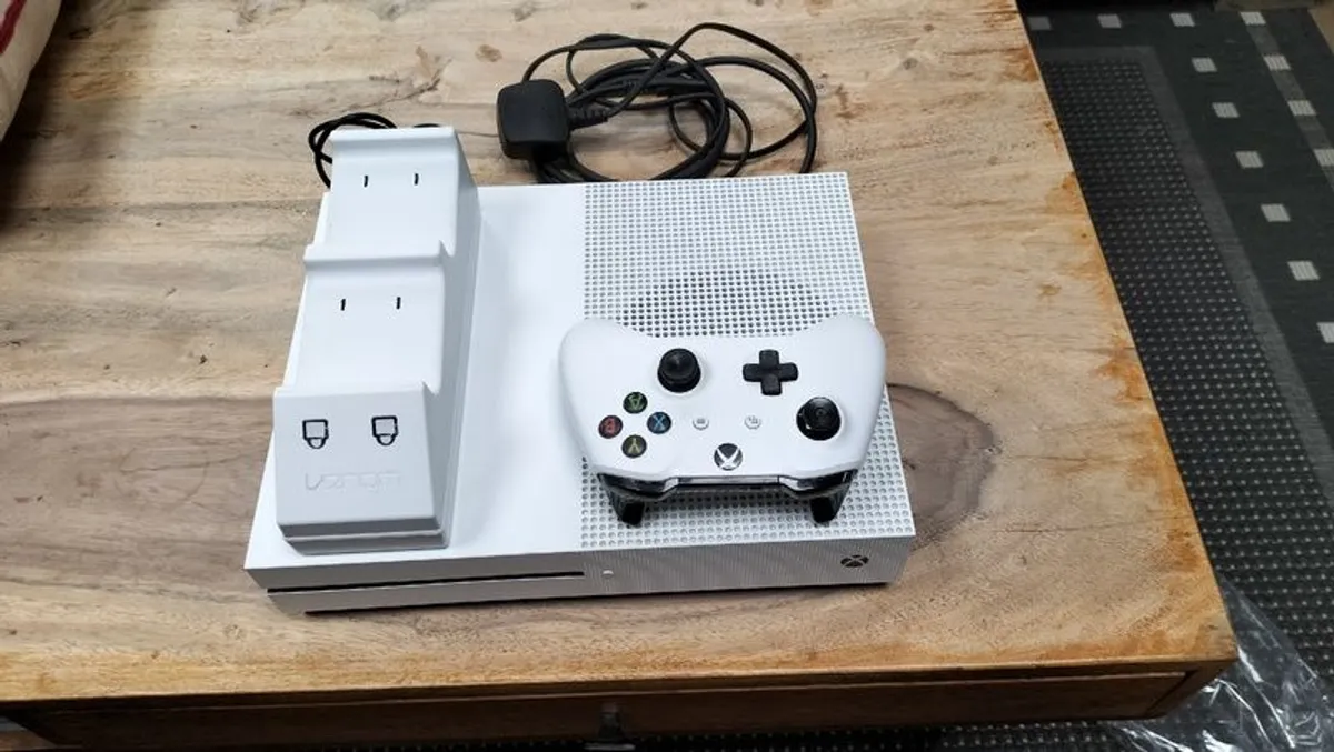 Xbox One S 1 TB