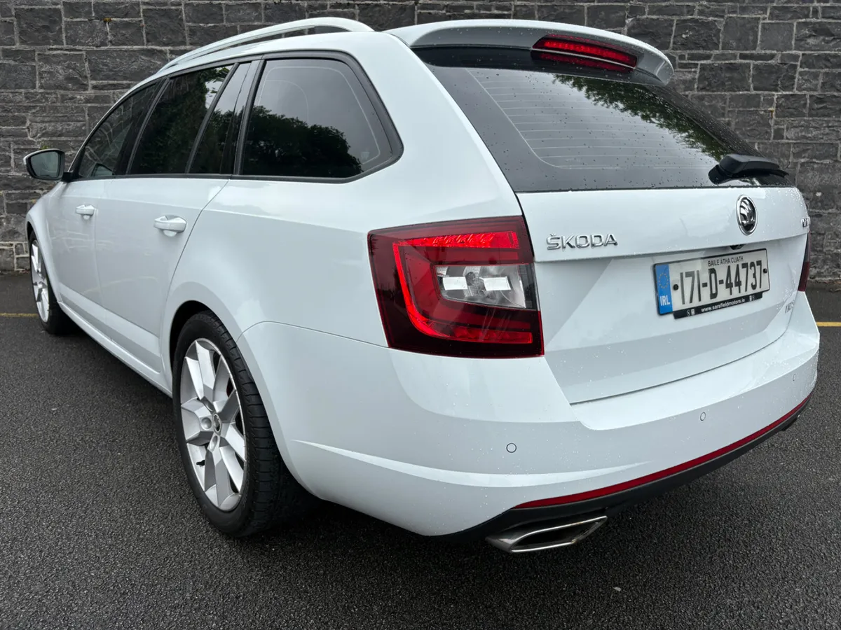 171 Skoda Octavia VRS 184HP Warranty + Trade ins👍 - Image 2