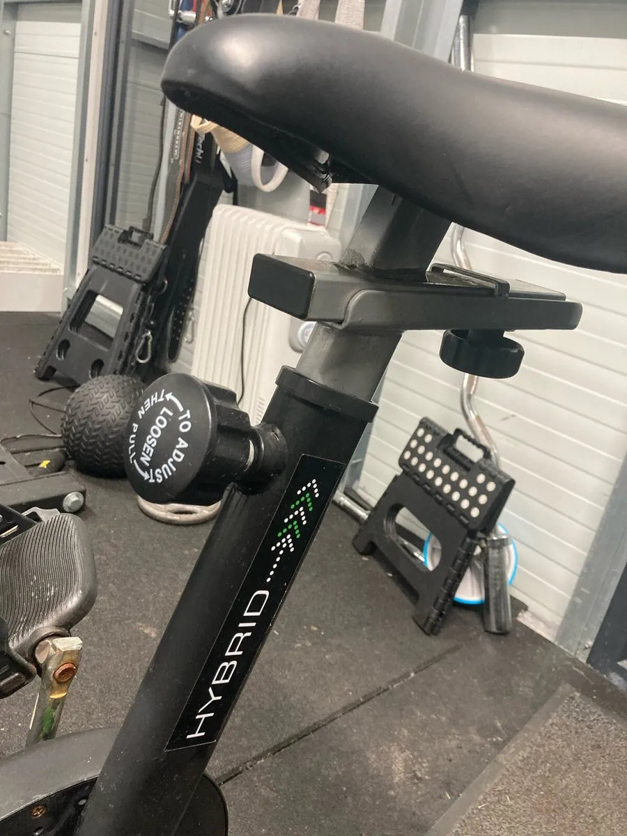 Spinning Bike - Image 4