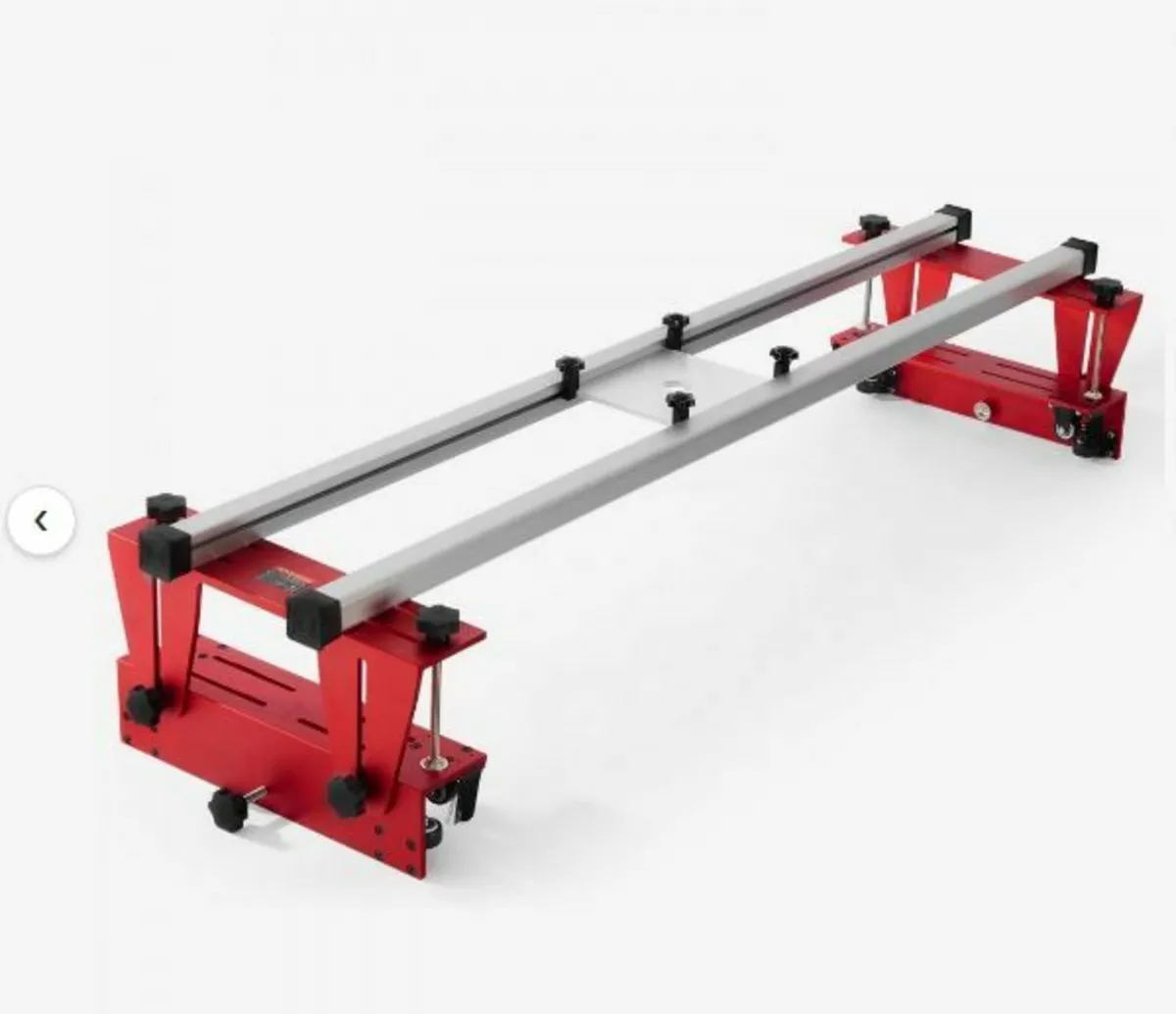 Router Sled, 64 inches, Portable - Image 1