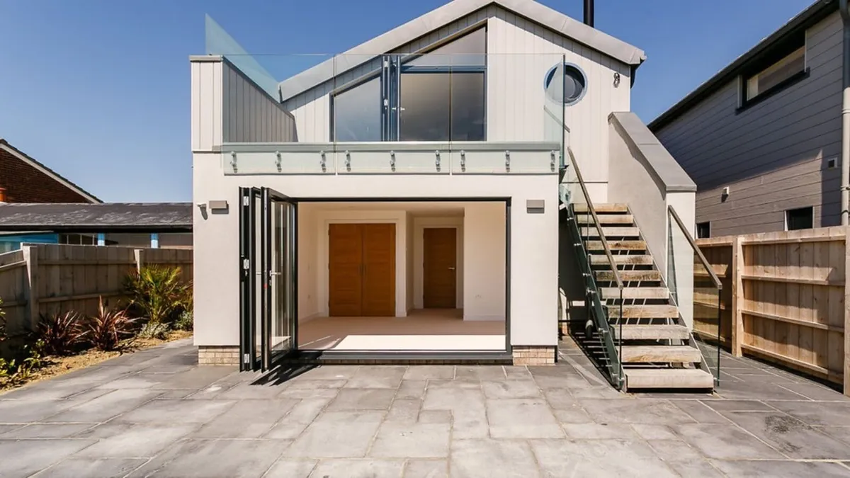 Triple glazed Windows - Image 4