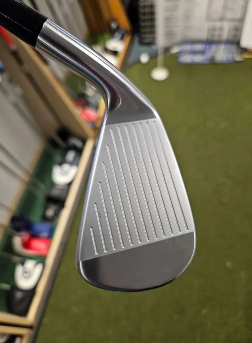 As New Titleist TMB Forged 4 Iron - Image 4