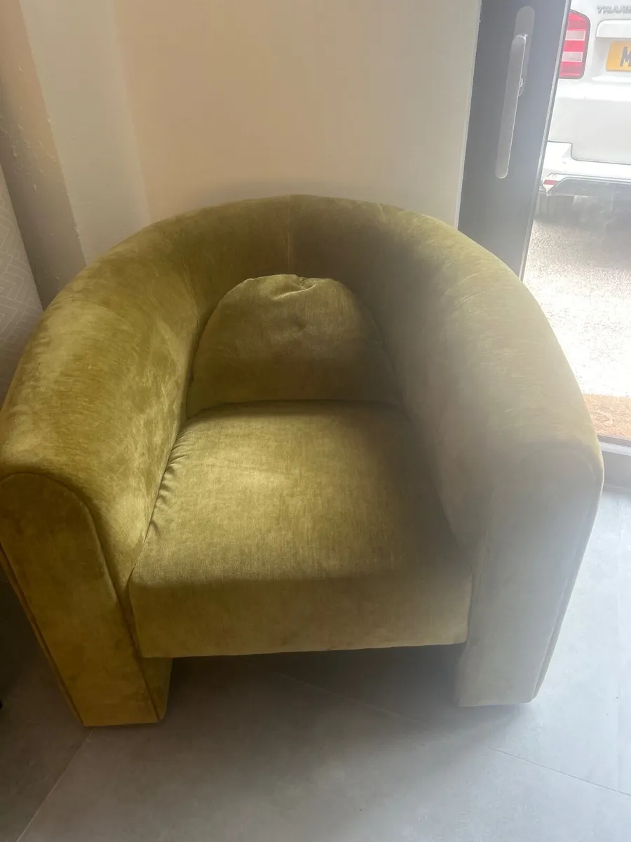 Furniture seat - Image 2