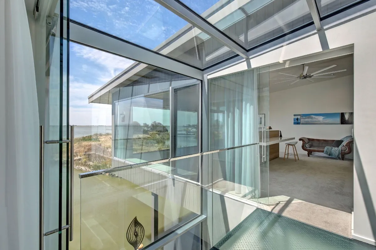 Patio doors - Image 4