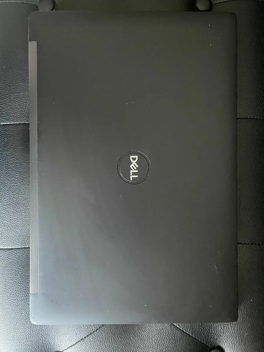 Dell Latitude 7490 Laptop i7/16GB/512SSD/FHD - Image 3