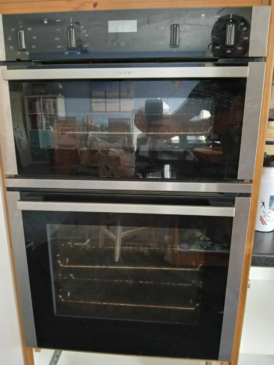 OVEN - NEFF - Image 1