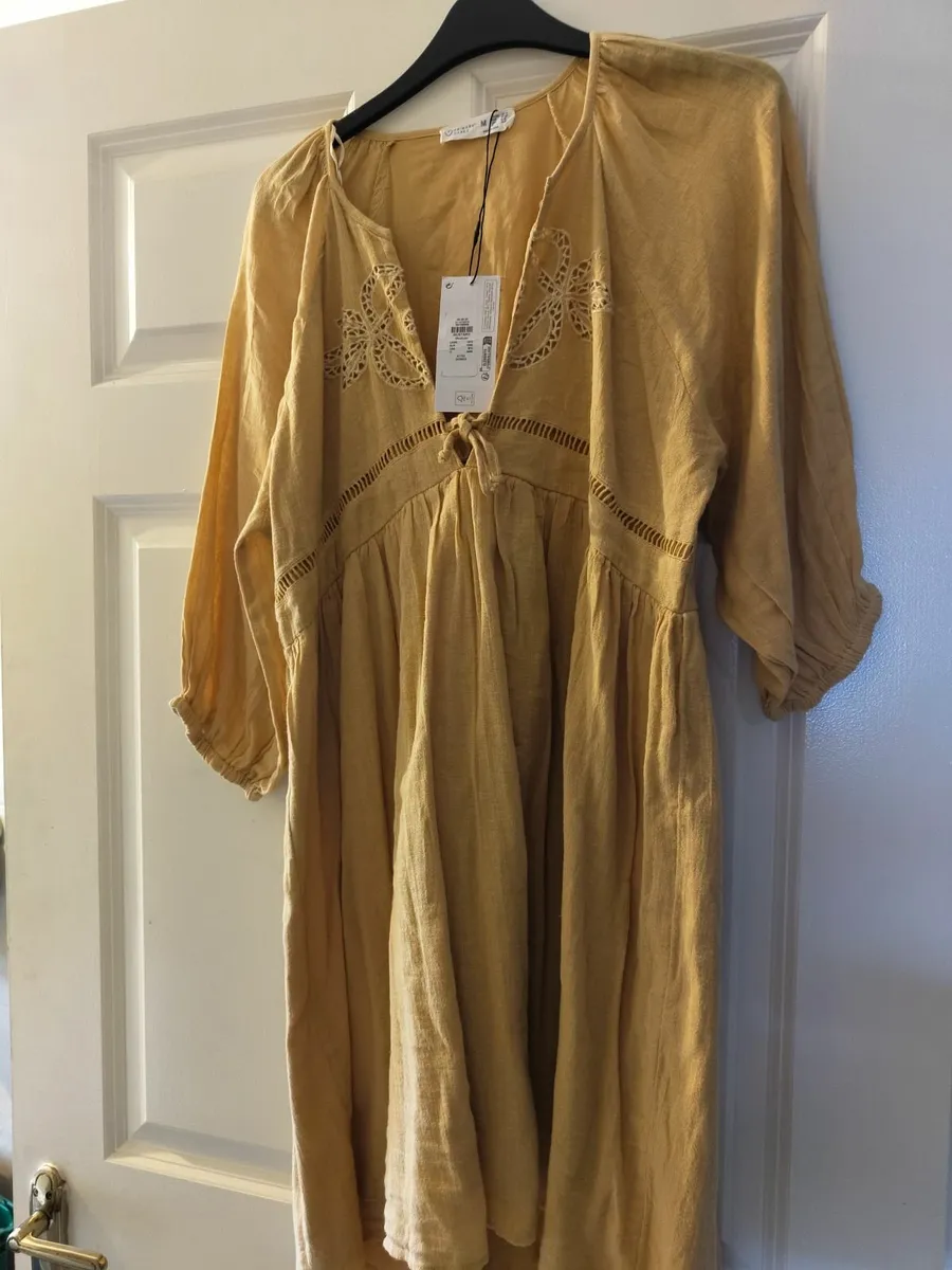 Dress - Image 1