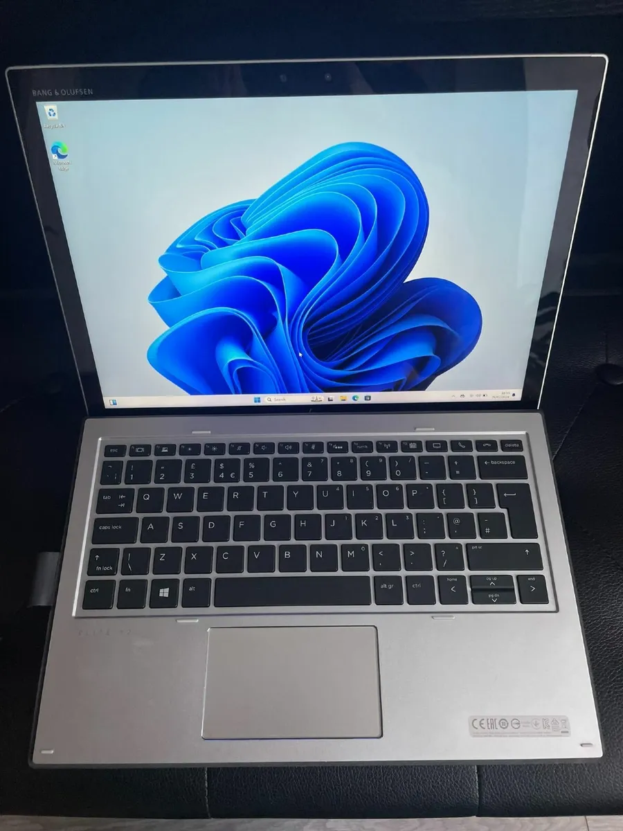 HP Elite X2 1013 Gen 3 2in1 Laptop i5/8GB/256SSD - Image 1