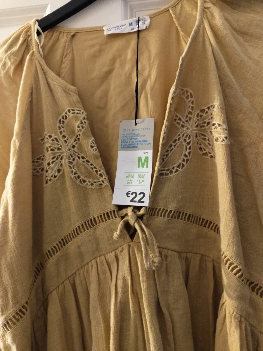 Dress - Image 2