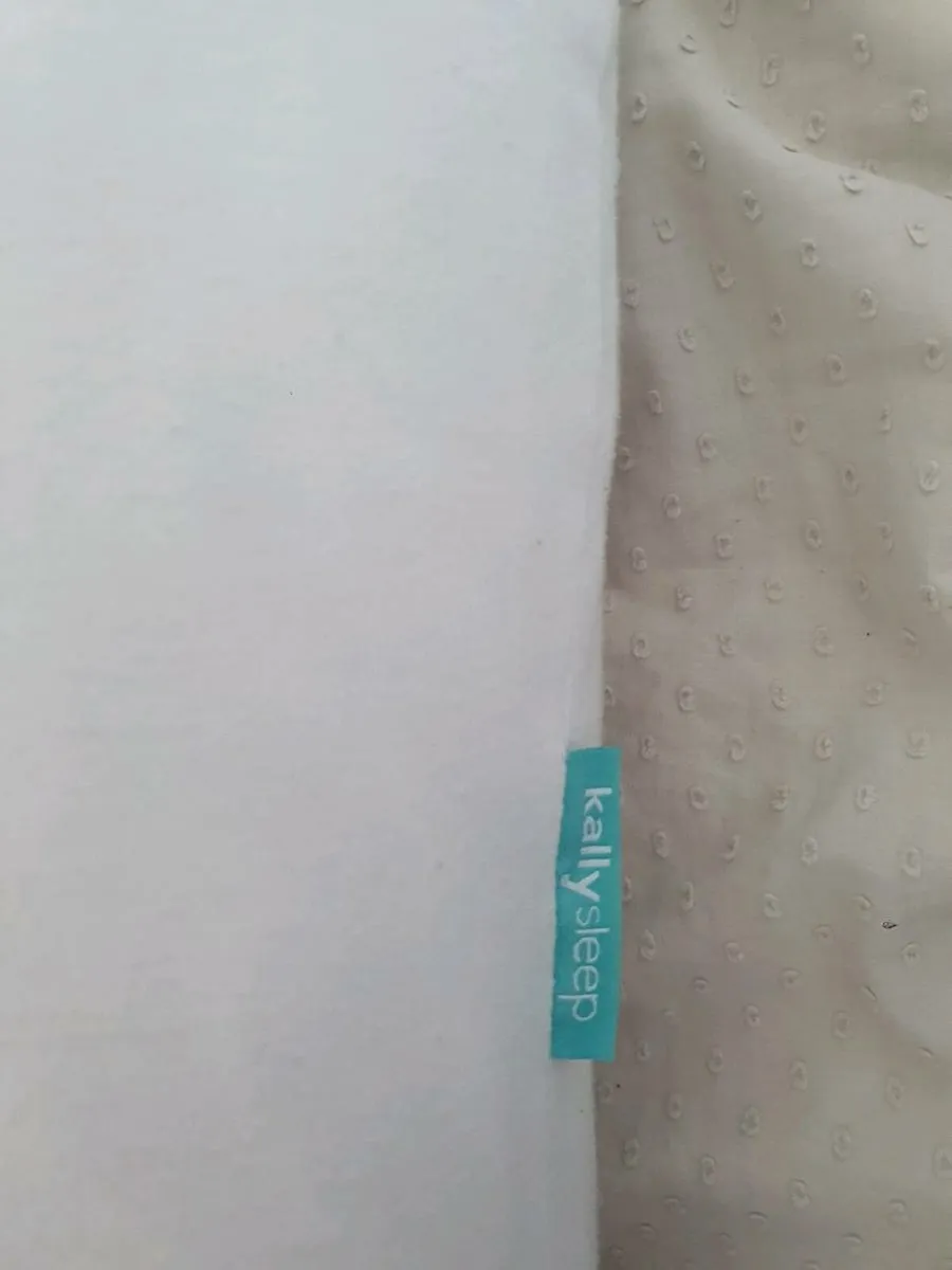 Pregnancy Pillow - Image 2