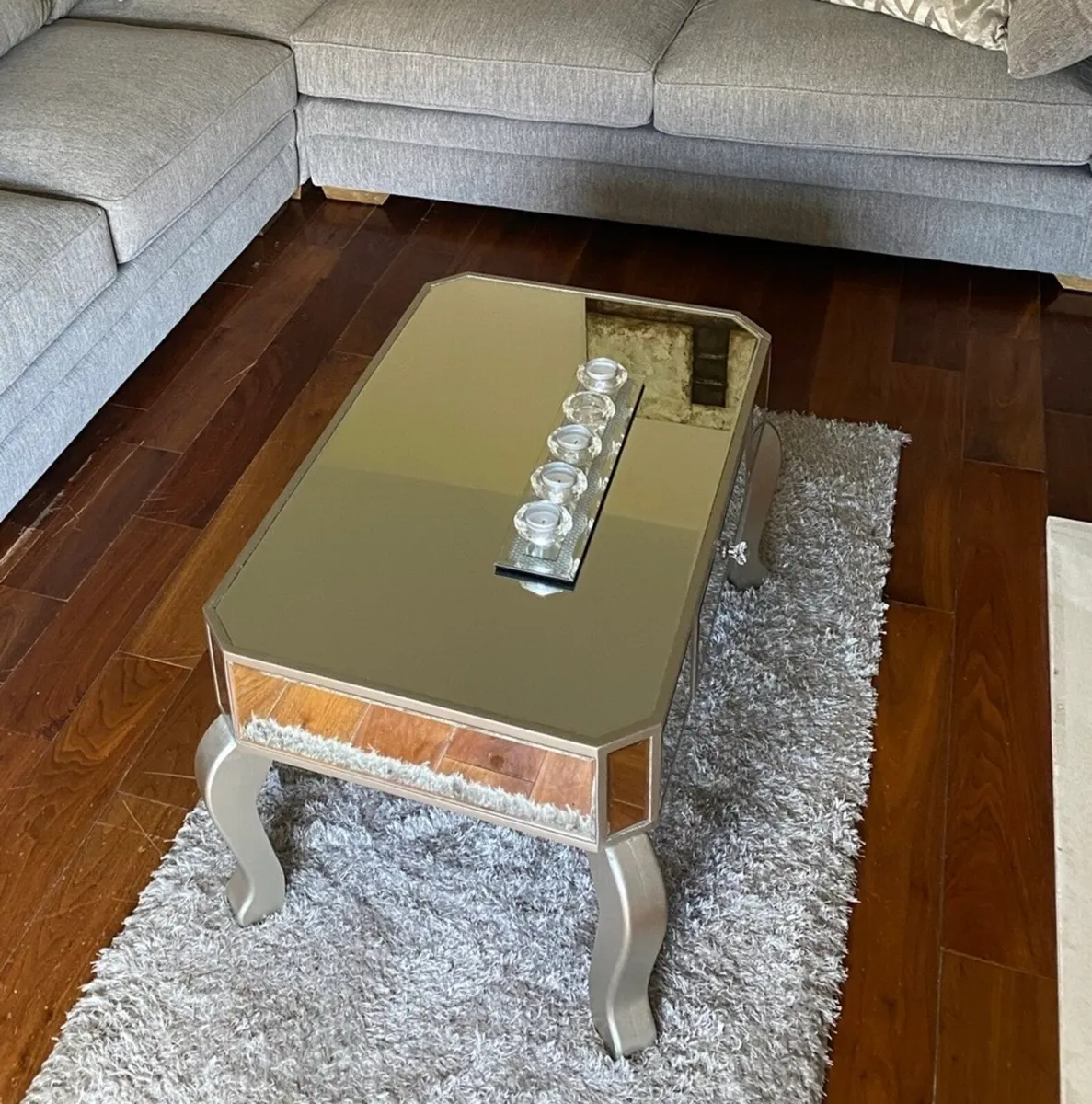 Coffee table - Image 1
