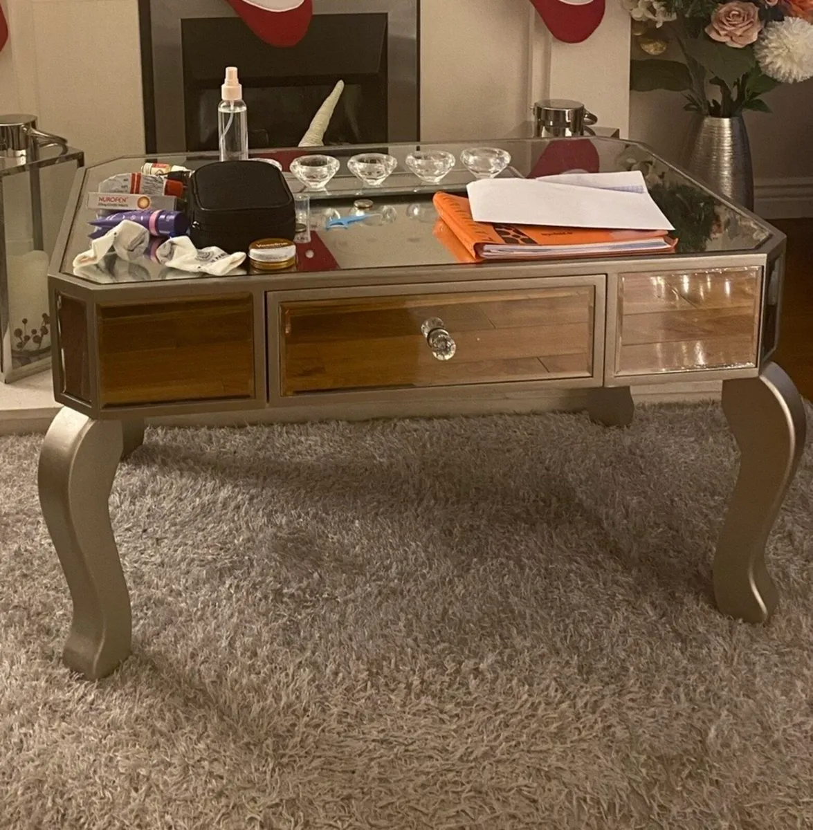 Coffee table - Image 3