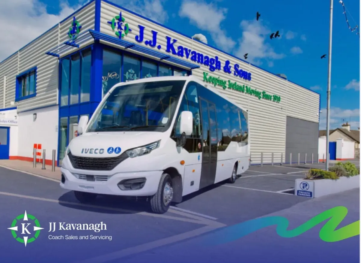 New Finance Deals Now Available for Ilesbus & Merc - Image 2