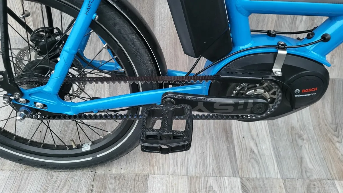 I:SY, ELECTRIC BIKE, E-BIKE - Image 3