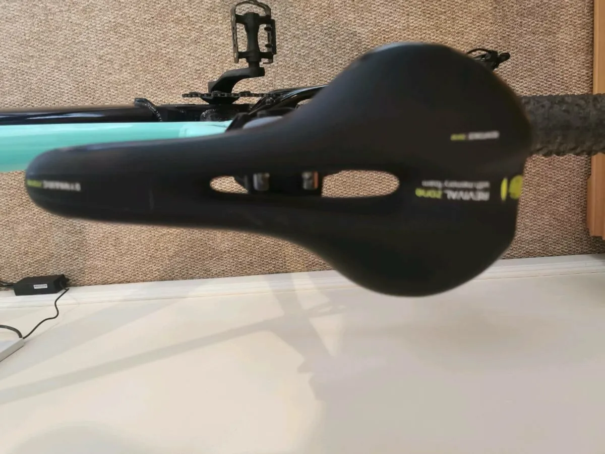 Bianchi T-Tronik Sport 9.2 electric bike XL - Image 3