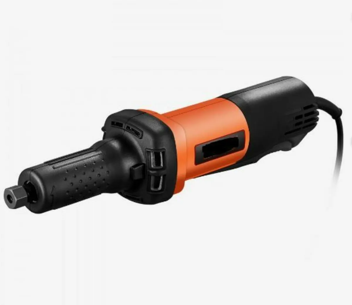 Die Grinder 1/4" Heavy Duty Straight Die Grinder - Image 1