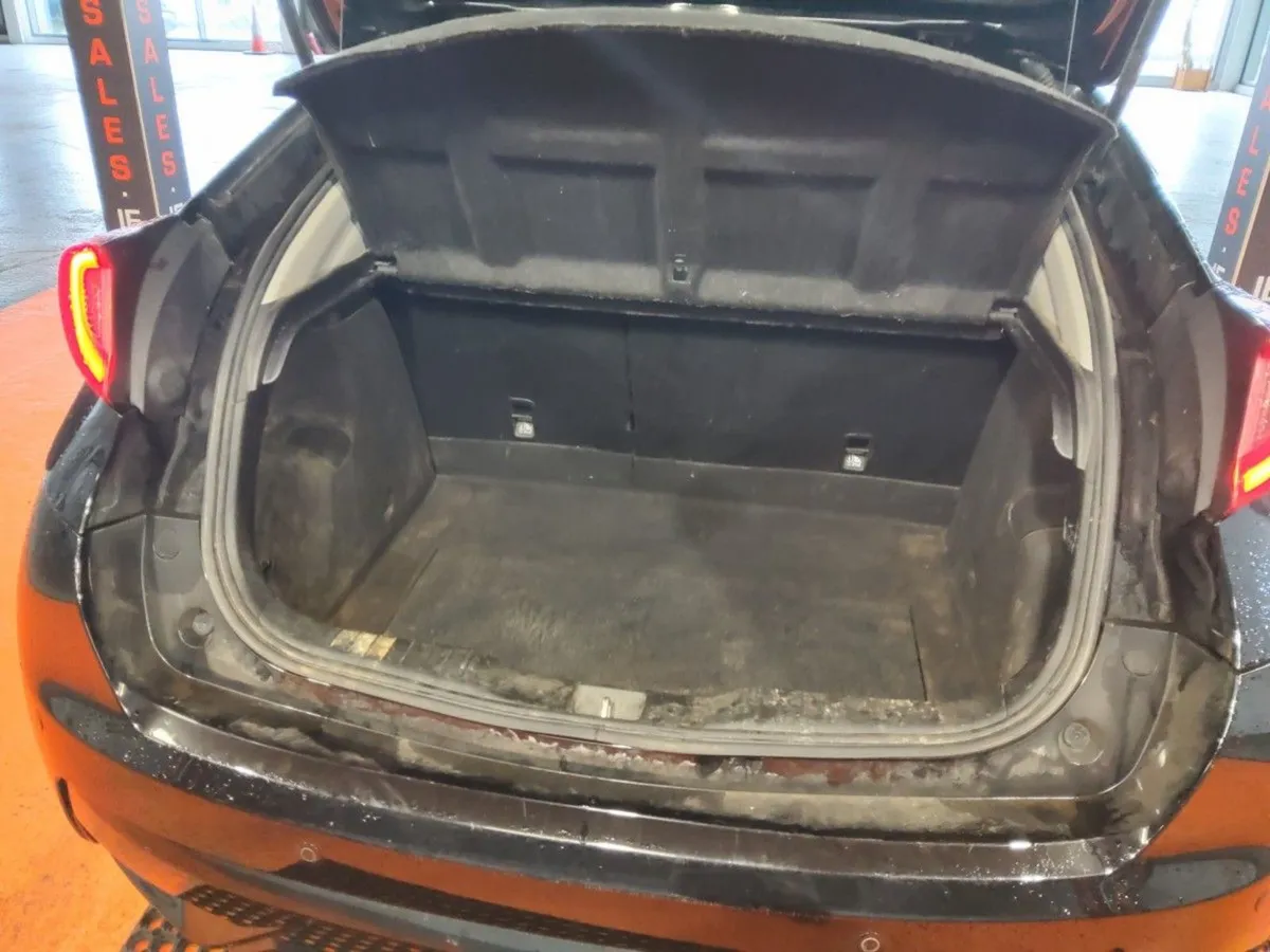 Honda Civic 1.6 I-dtec Sport - Image 3