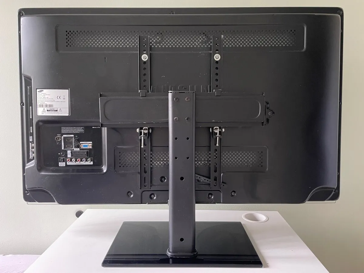 Samsung TV 40" - Image 3