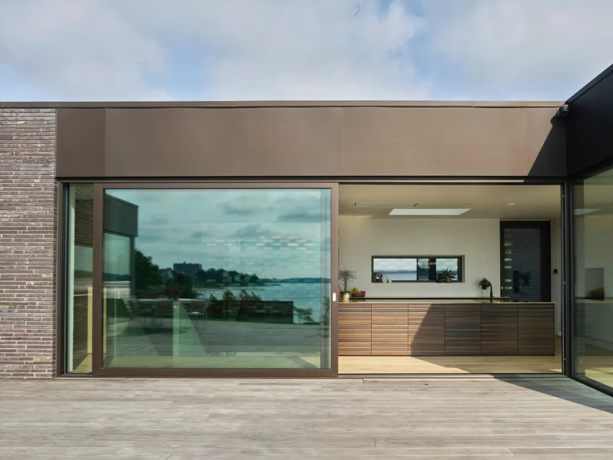 uPVC and aluminium Windows - Image 3