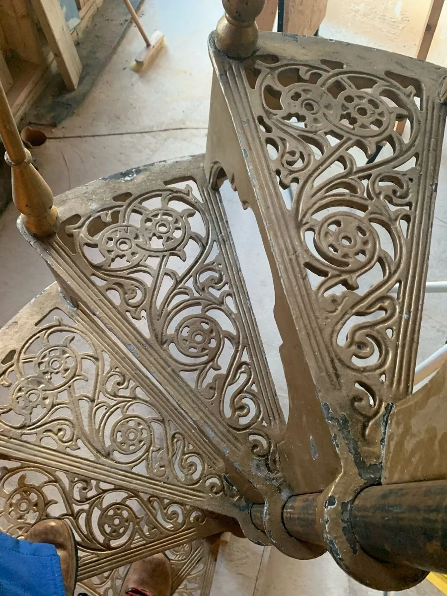 Stairs - Image 1