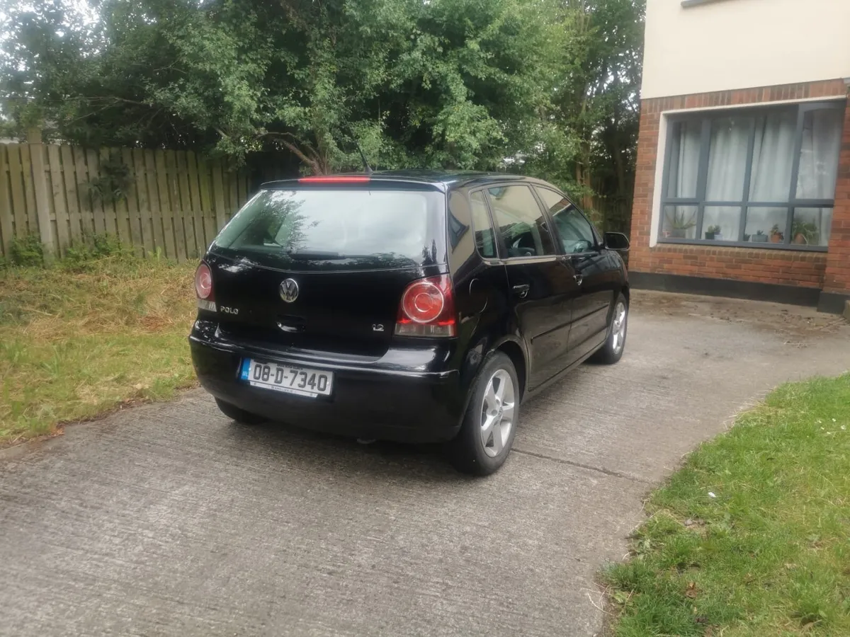 Volkswagen Polo 2008 - Image 3