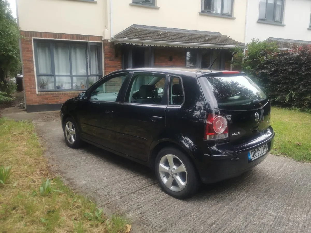 Volkswagen Polo 2008 - Image 4