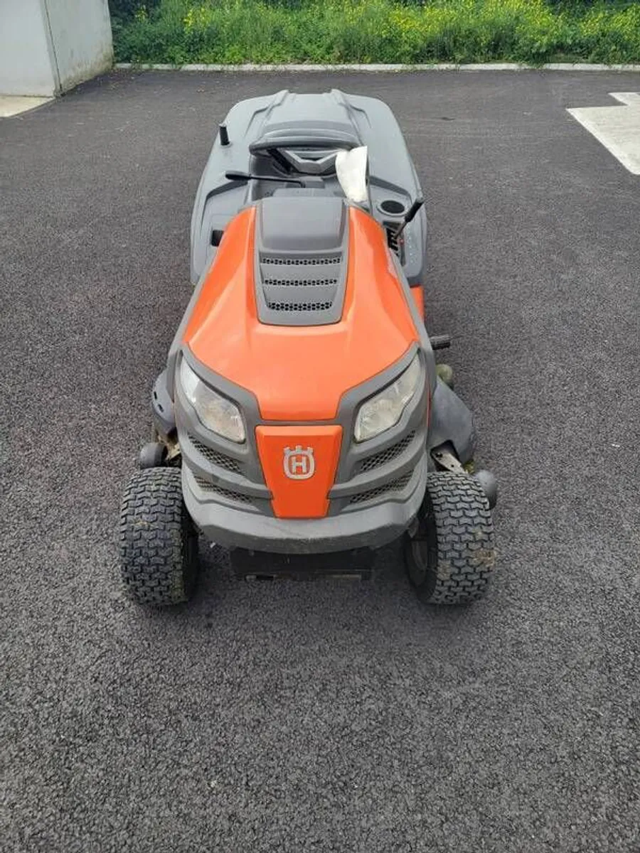 Husqvarna - Image 1