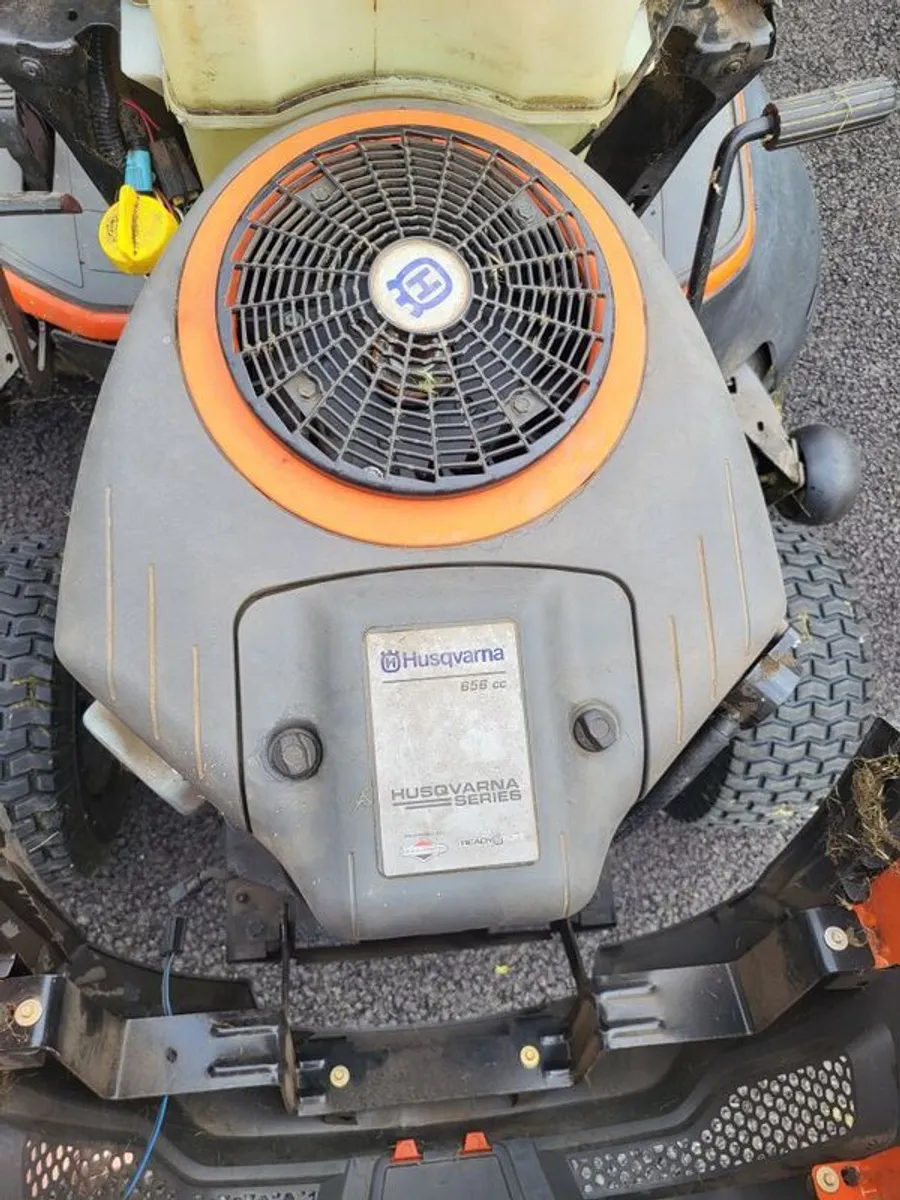 Husqvarna - Image 4