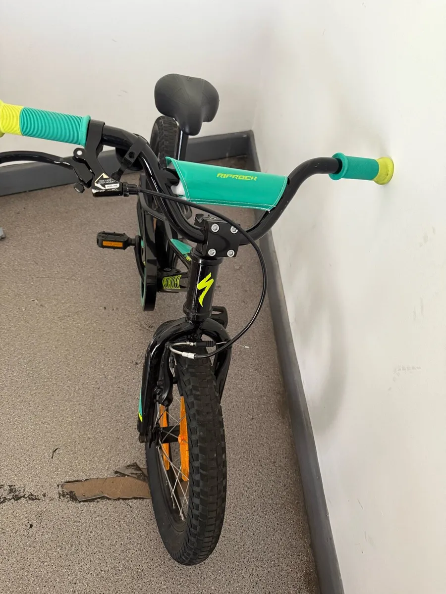 Specialized riprock kids bike - Image 3