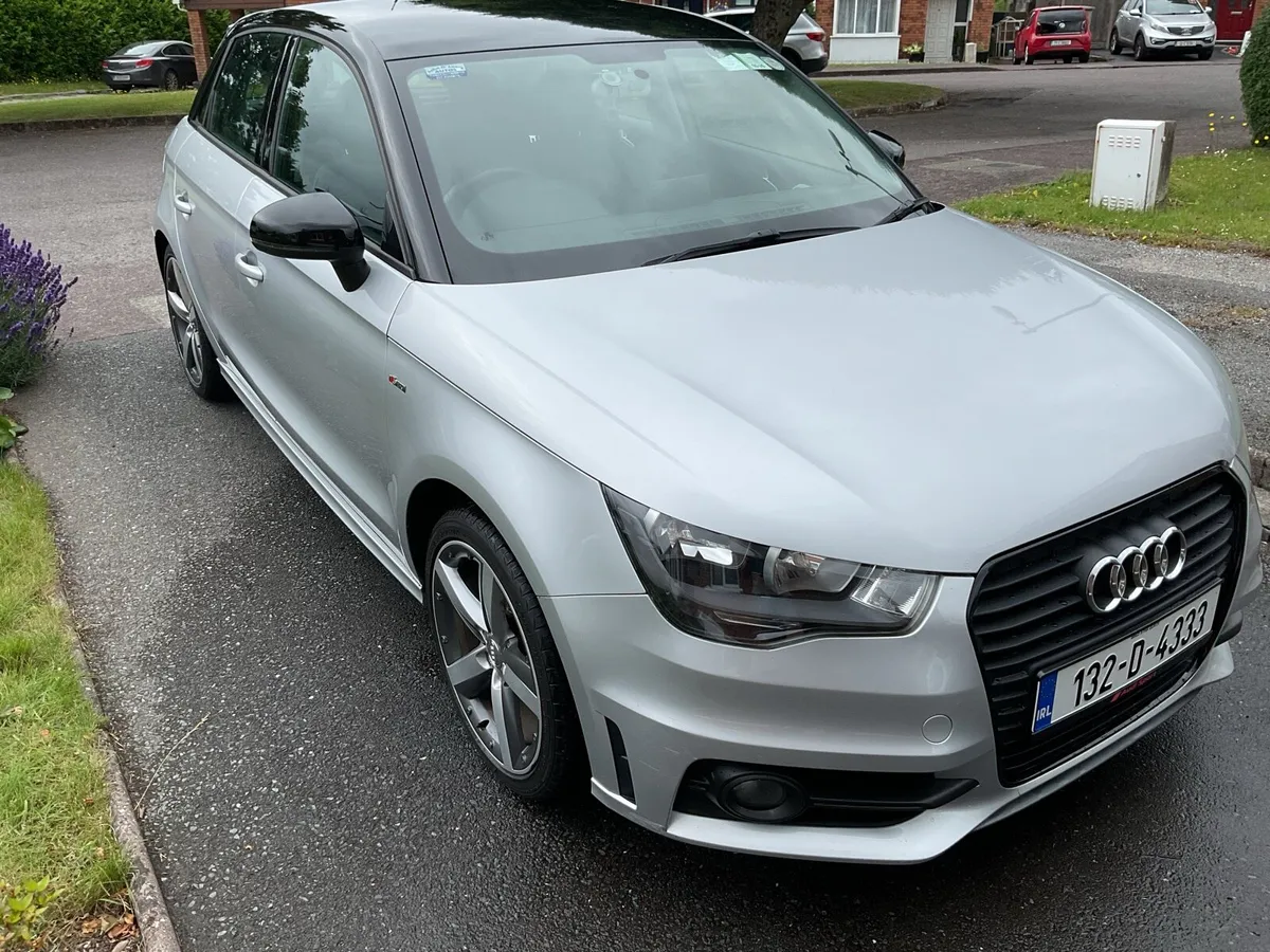 Car - Image 1