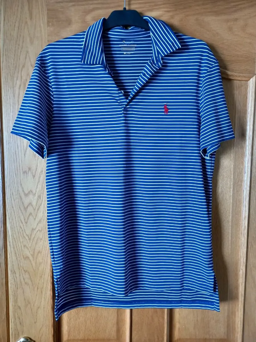 Men's Ralph Lauren T.Shirt's - Image 2