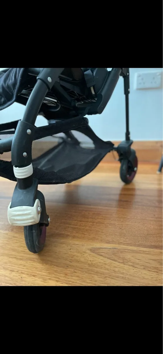 Bugaboo bee5 - Image 3
