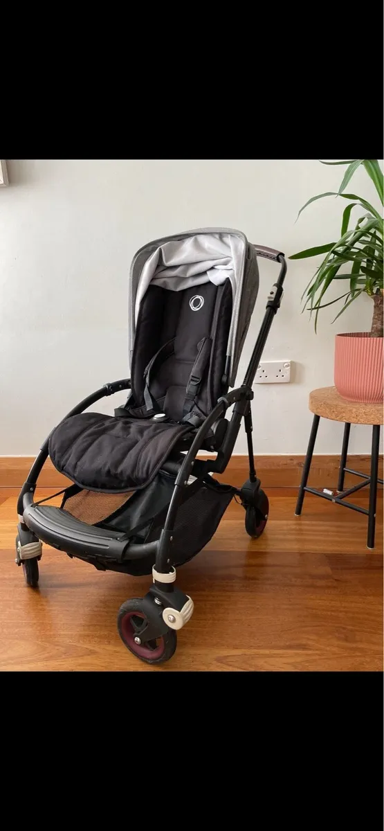 Bugaboo bee5 - Image 4