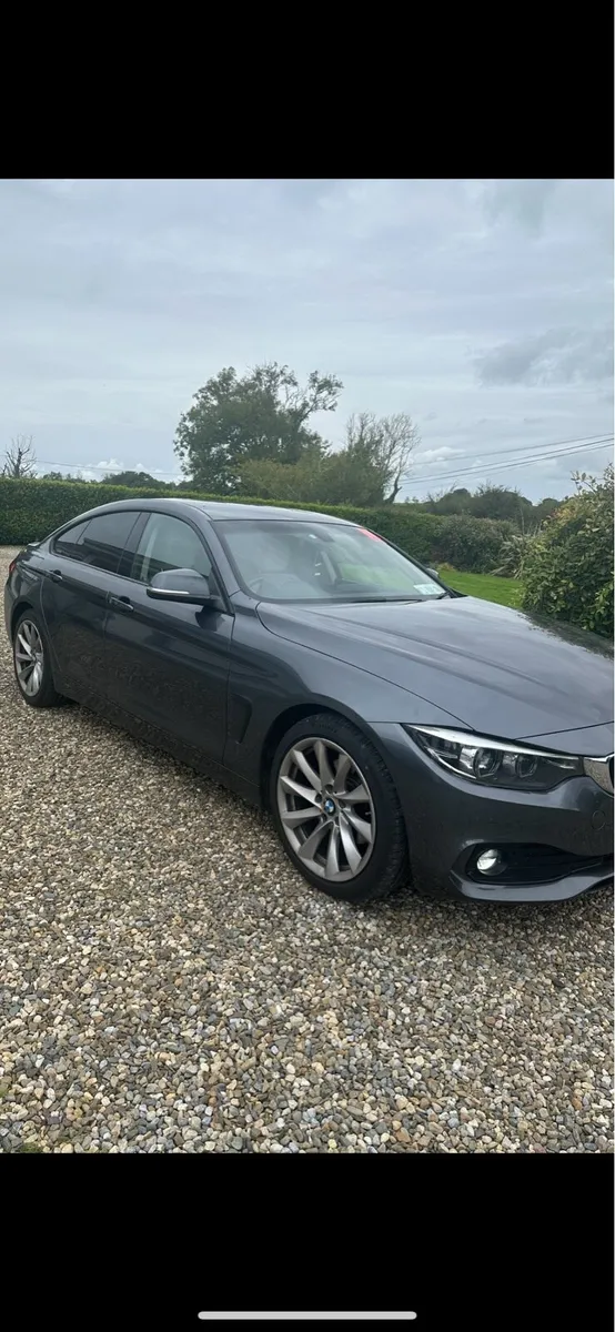 BMW 420D - Image 1