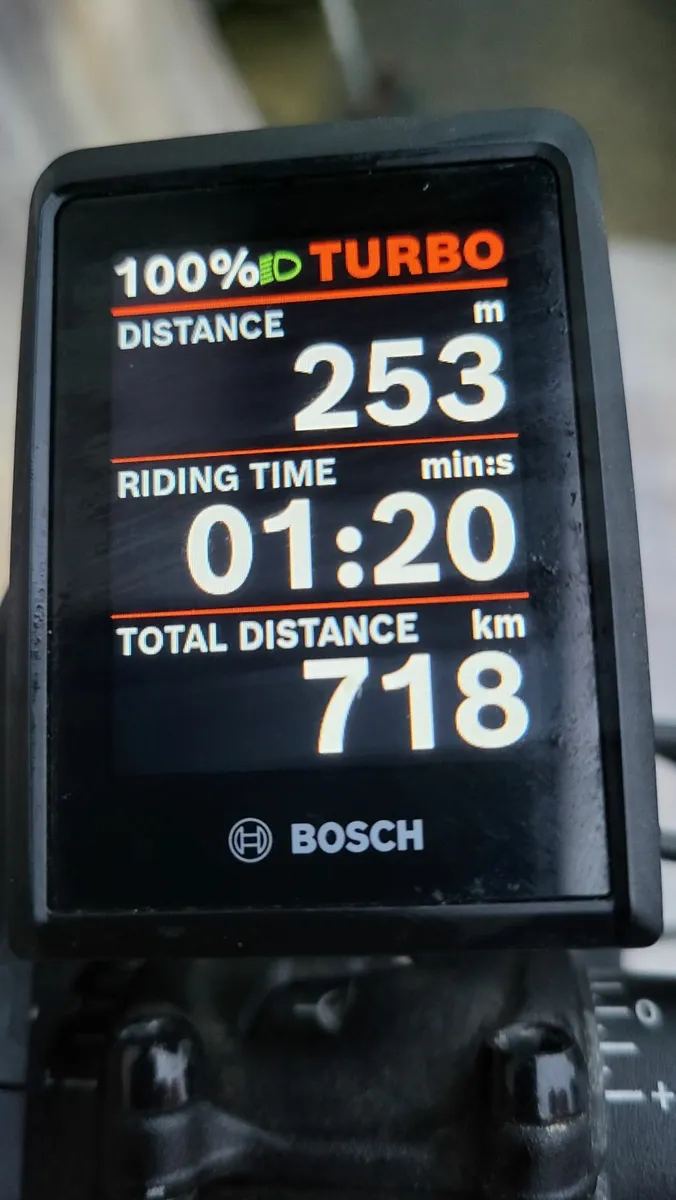 Cube, Electric bike - Image 3