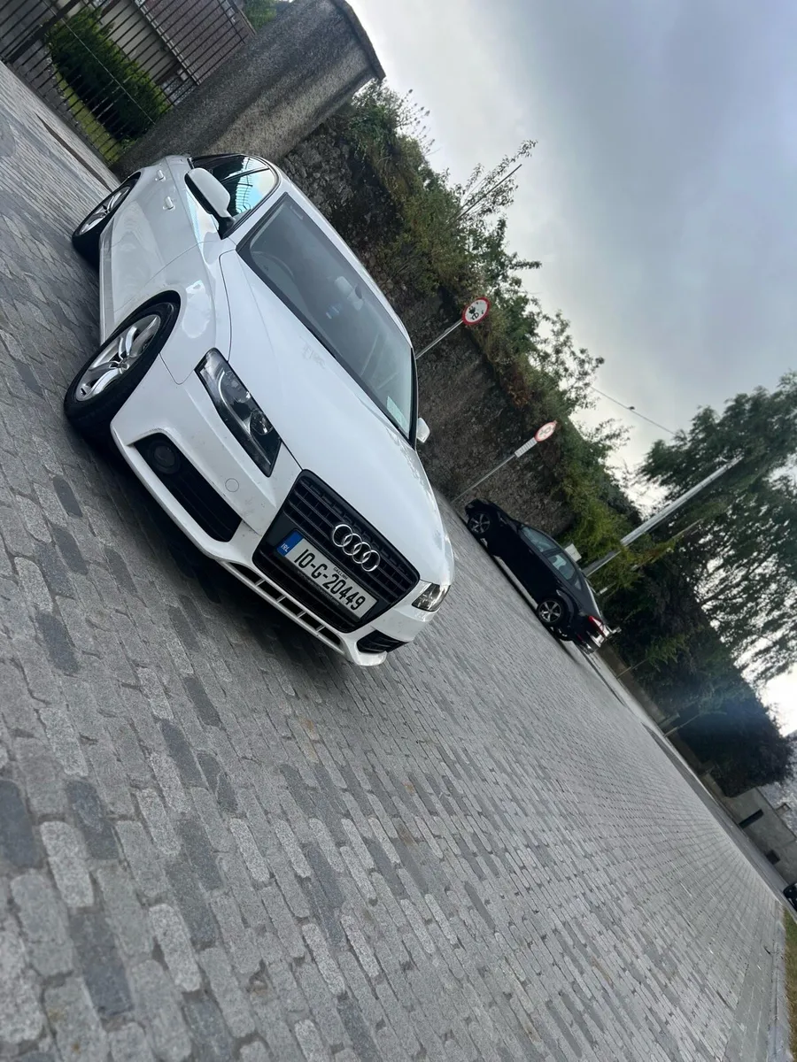 Audi a4 - Image 3