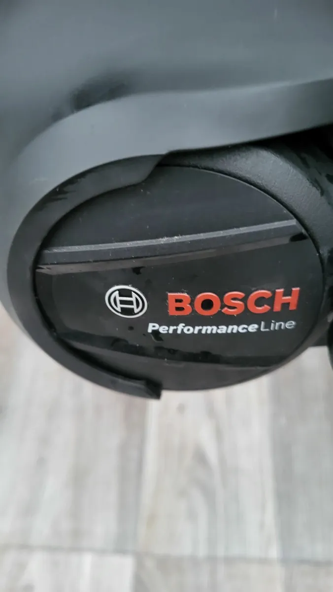 Electric bike,  E-bike, Kalkhoff, Bosch - Image 3