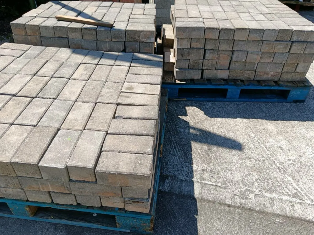 Cobble blocks - Image 3