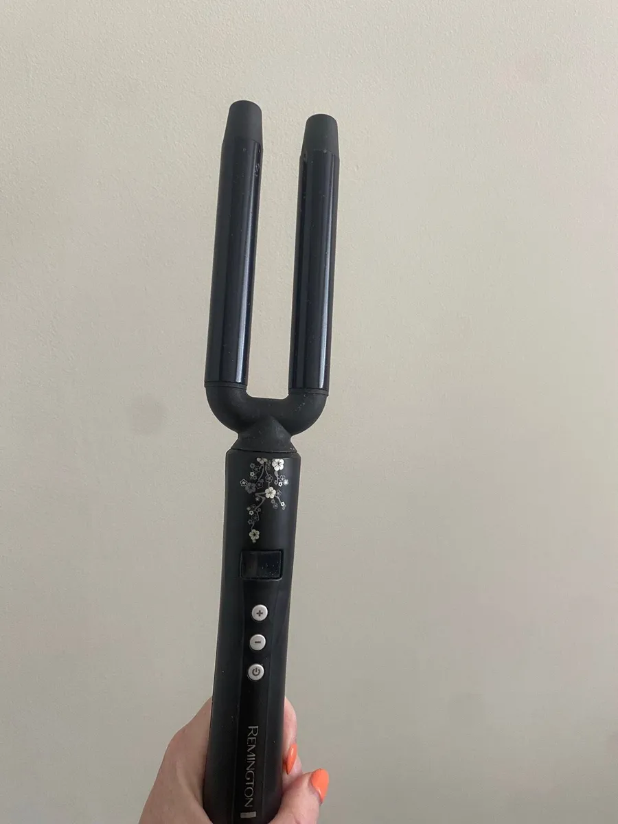 Remington Wave Maker - Image 1