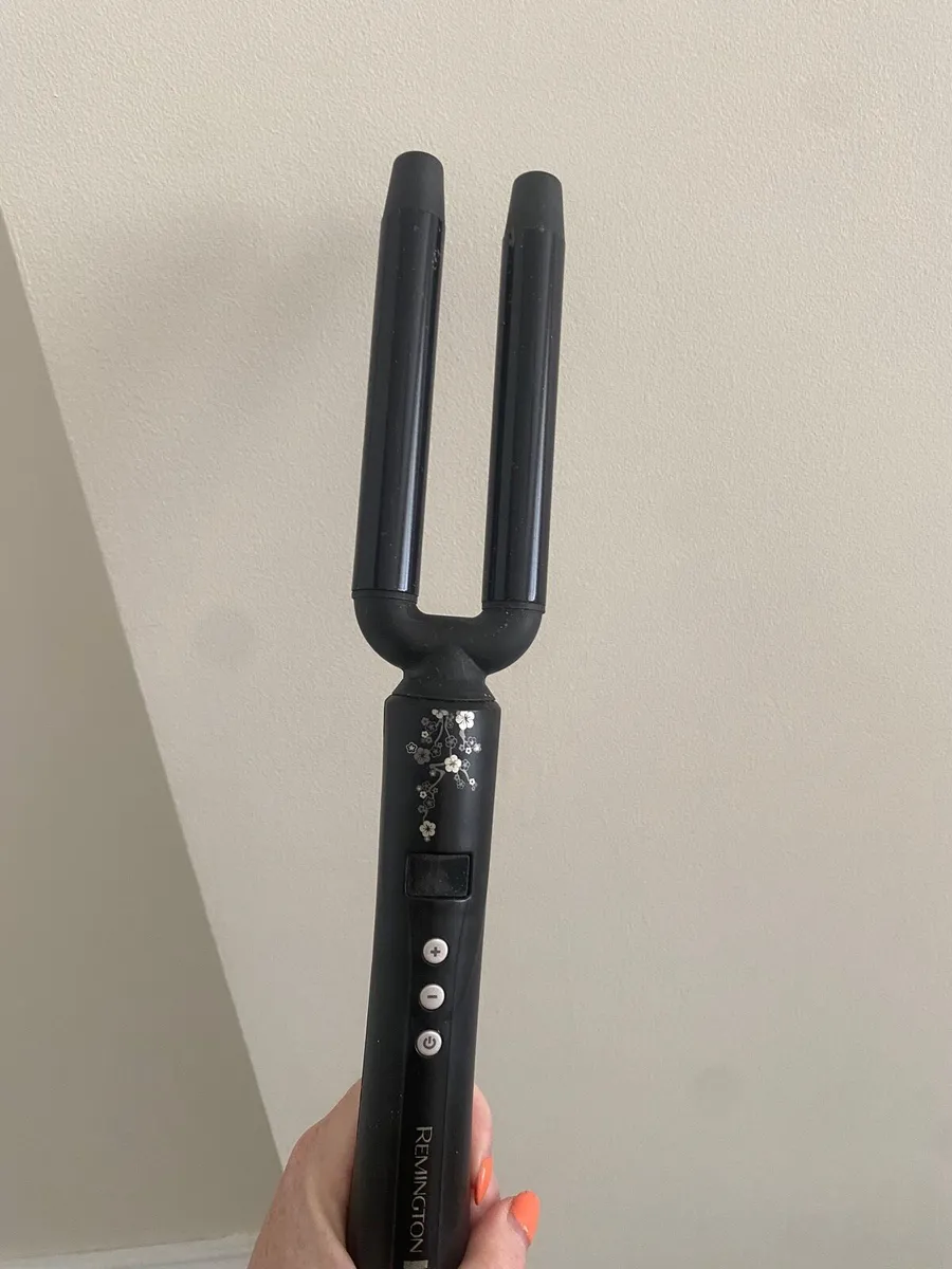 Remington Wave Maker - Image 2