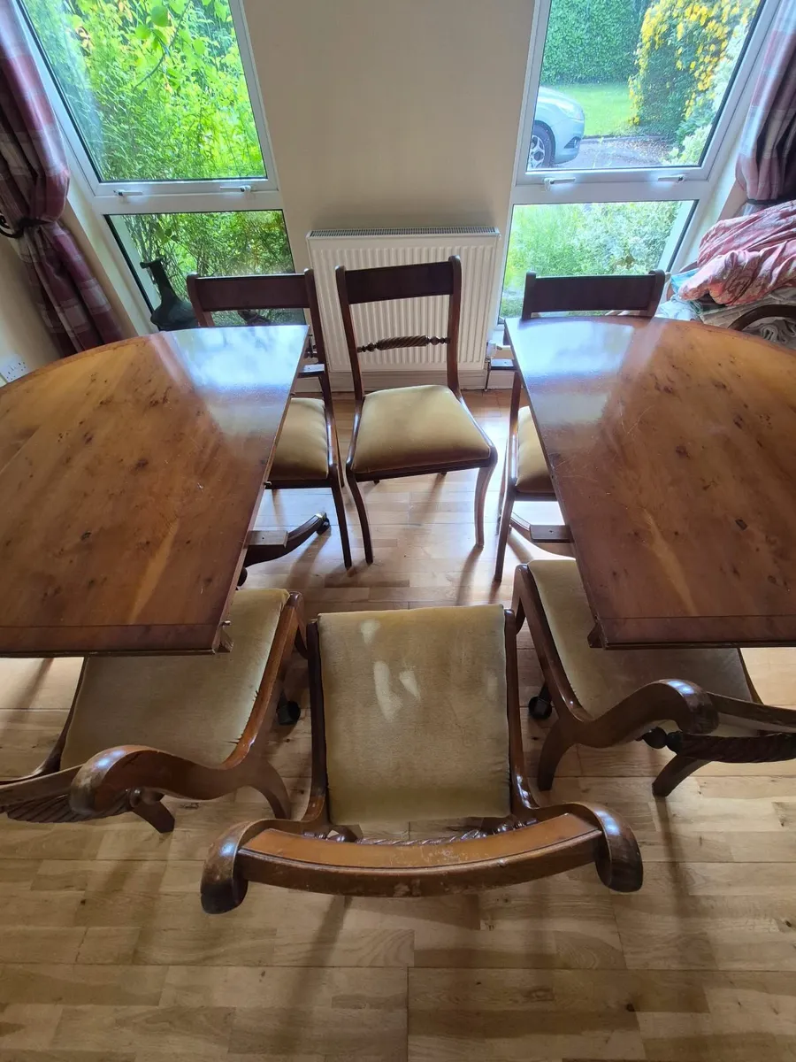 Furniture - Image 1