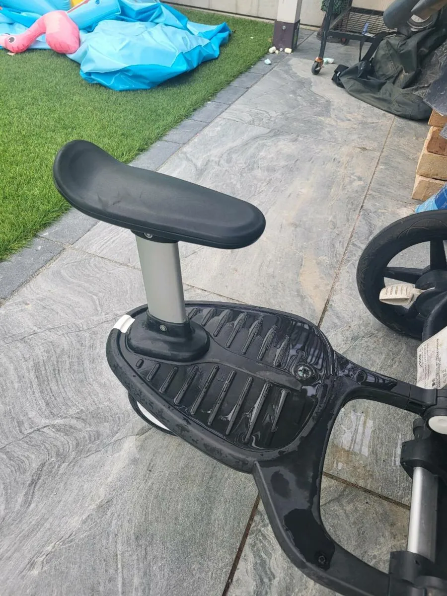 Bugaboo Comfort Buggy Board - Image 1