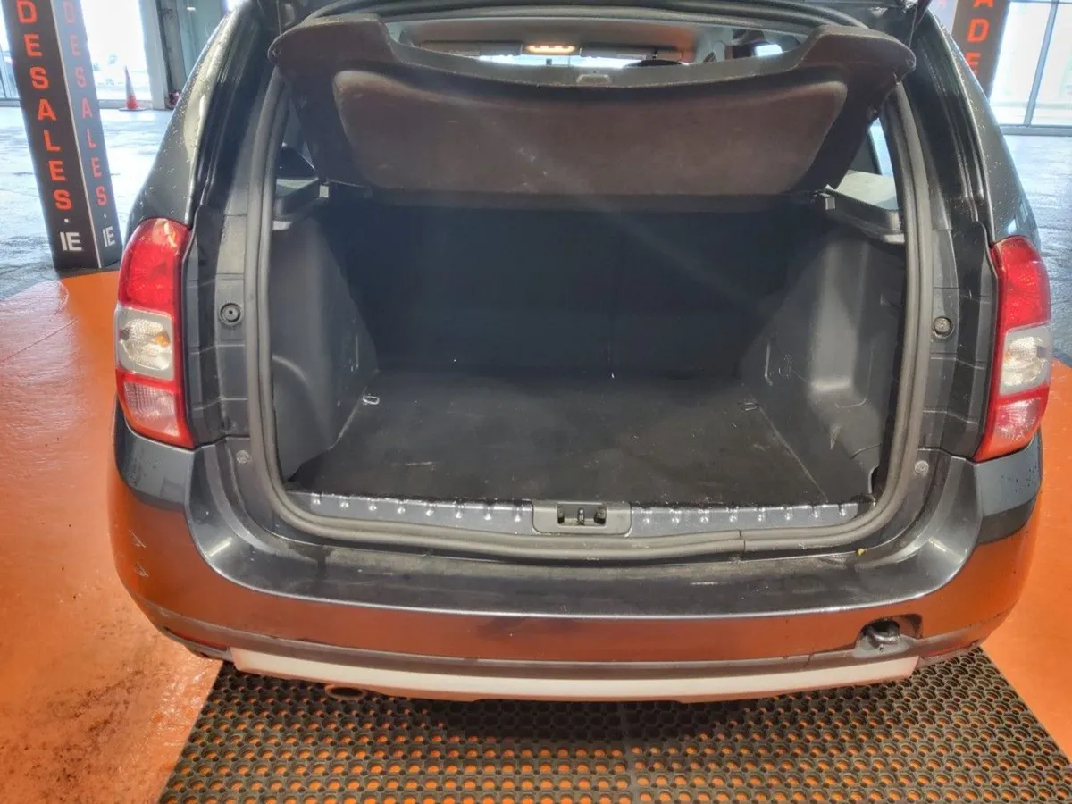Dacia Duster 1.5 dCi 110 Signature - Image 4