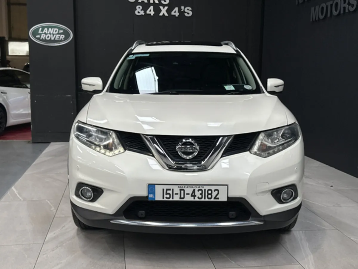 1.6 DCI SVE 4X4 7 SEATS 4WD - Image 2