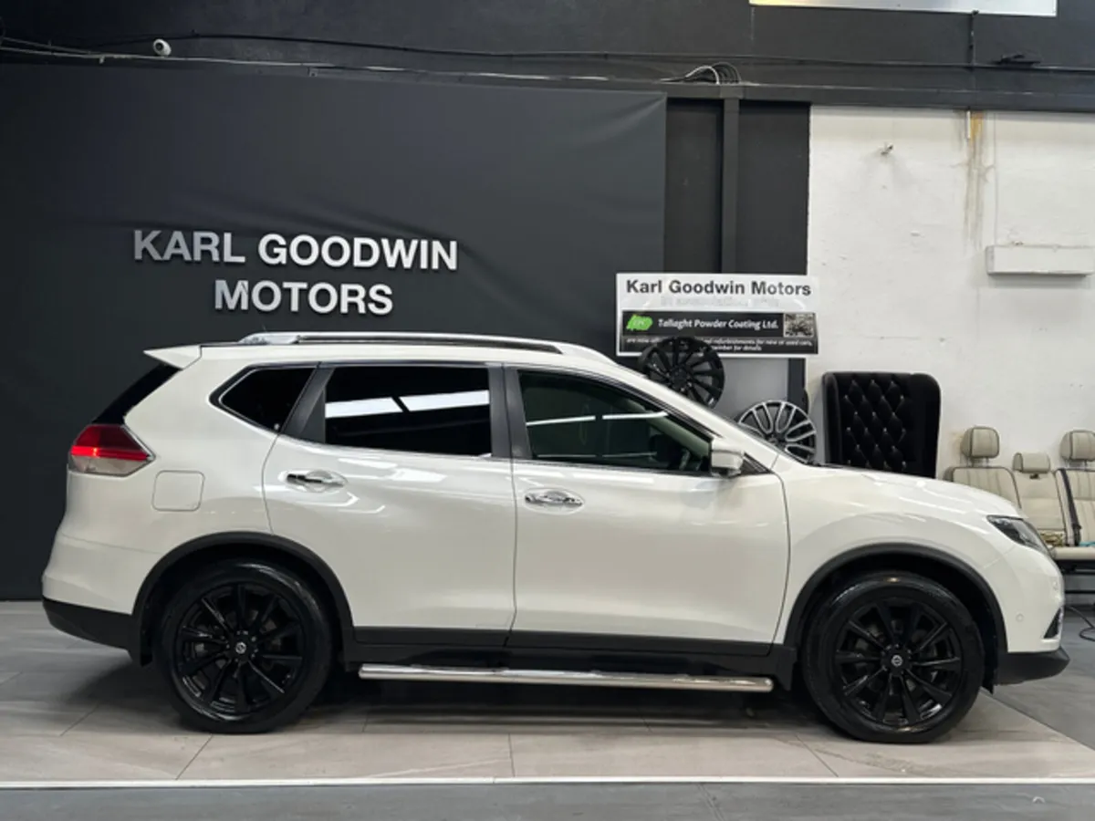 1.6 DCI SVE 4X4 7 SEATS 4WD - Image 4